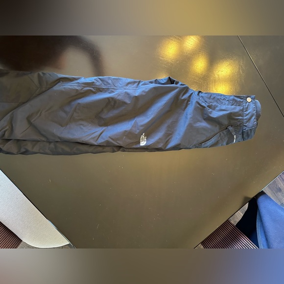 The North Face Boy’s Snow Pants - Picture 2 of 6